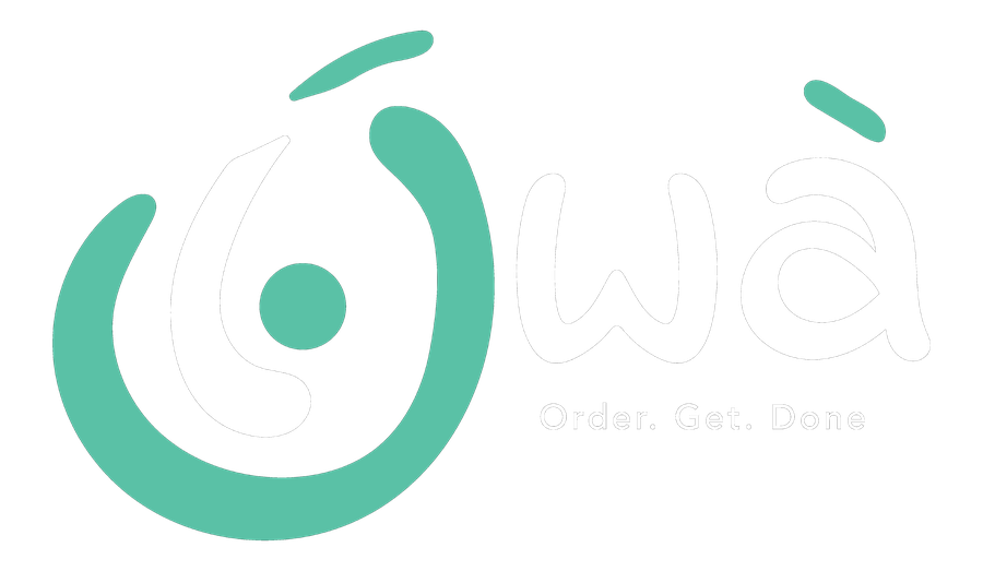 Owa Delivery Services